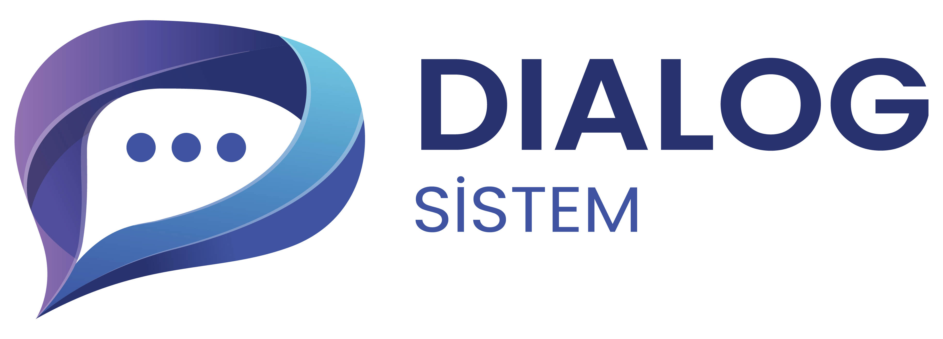 Dialog Sistem